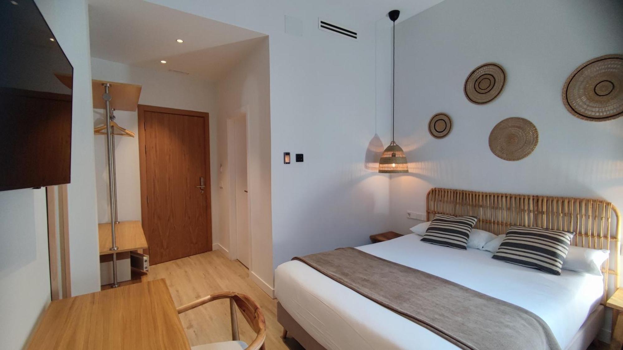 Casa Du Soleil Hostal Boutique — Foto 1