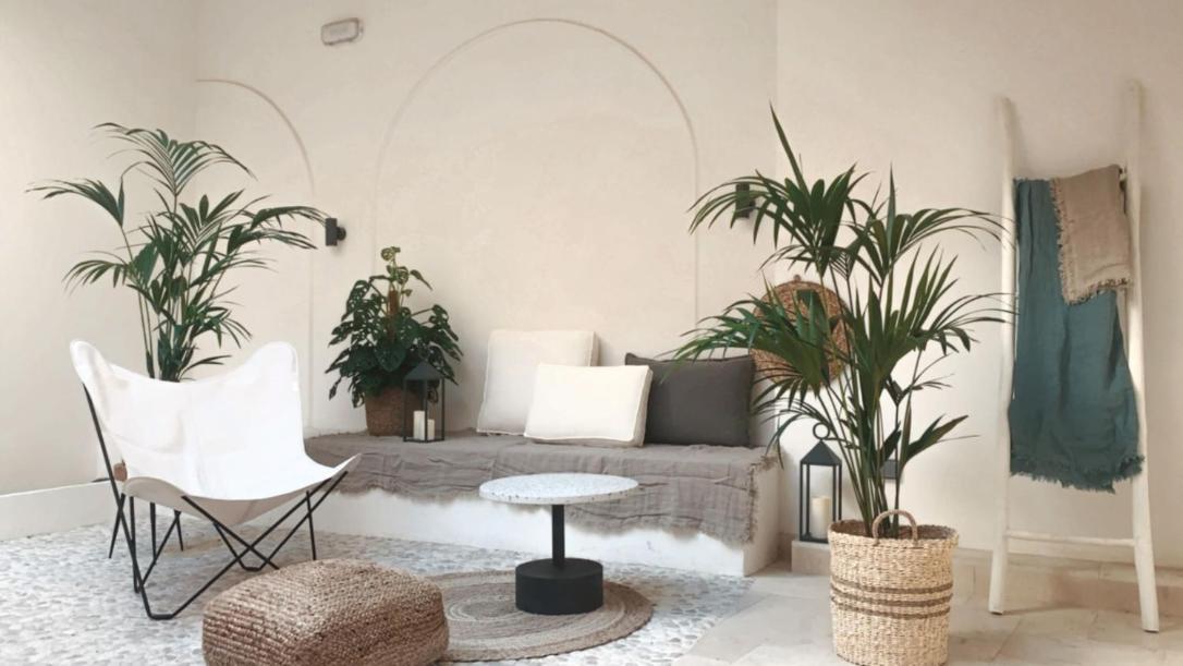 Casa Du Soleil Hostal Boutique — Foto 2